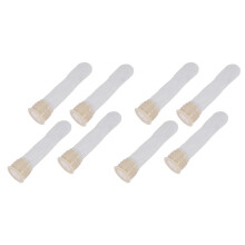 8 StüCk UF-Membran 0,01 Mikrometer Ultrafiltrations-Hohlfasermembran für Umkehrosmose-Wasserfilterreiniger