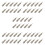 50PCS Guitar Pickup Endpin Output Jack Nickel Strap Lock Chrome 1