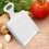 Ginger Garlic Wasabi Grater Crushed Garlic Device Kitchen Tools Stainless Steel 2