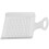 Ginger Garlic Wasabi Grater Crushed Garlic Device Kitchen Tools Stainless Steel 8