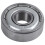 607Z 7 x 19 x 6mm Double Shielded Deep   Bearings 50 Pcs 5