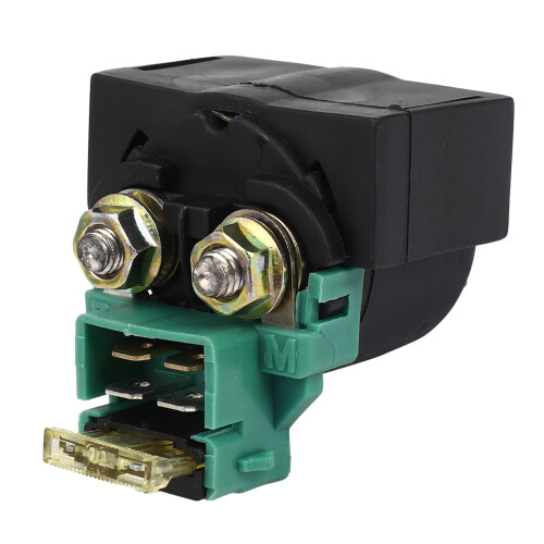 Motorcycle  Solenoid Relay Set for    ZX11  YF60 1
