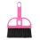 Car Keyboard Cleaning Whisk Broom Dustpan Set 5