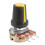 15 Piece 100K Ohm 3 Terminals Linear Taper Rotary Audio B Type Potentiometer Pot 4