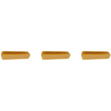 3X Abrasive Cleaning Glue Stick Sanding Belt Band Drum Cleaner 40X200mm Sandpaper Cleaning Eraser for Belt Disc Sander