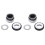 2X 12mm Coiled Spring Rubber Bellow Pump Mechanical Seal 301-12 1