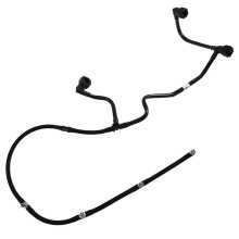 5301534 Fuel Return Pipe for Foton ISF2.8 Engine Replacement Parts 4992138