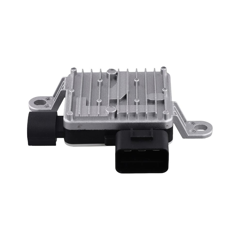 25385E6000 Radiator Fan Control Module Cooling Fan Unit For Sonata 2016-2018 Electronic Fan Resistor 25385-E6000 6031508917044