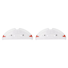 2X Ersatz Teile für Wasser Tank und Mopp Halter für   S5 MAX Zubehör S50 MAX S55 MAX S6 MaxV