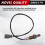 89465-58010 8946558010 Lambda Sensor Rear Oxygen Sensor O2 Sensor for  LITE/TOWNACE NOAH,V ALPHARD G/V 1996-2008 6