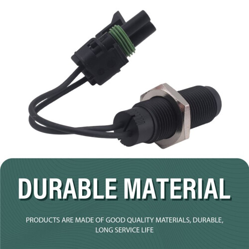 AH116104 Crankshaft Position Sensor Speed Sensor for 2