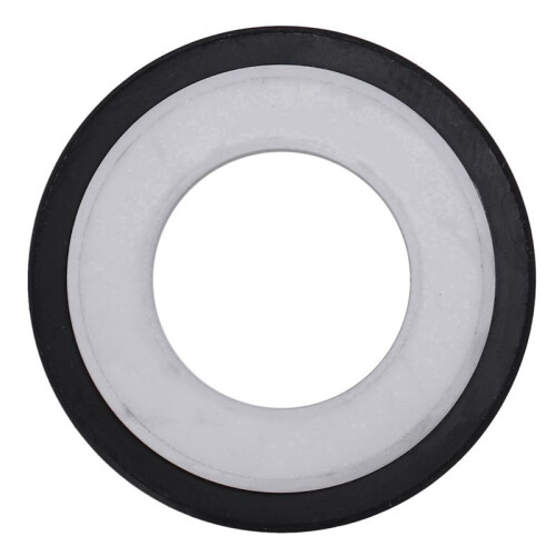 2X 12mm Coiled Spring Rubber Bellow Pump Mechanical Seal 301-12 2