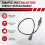89465-58010 8946558010 Lambda Sensor Rear Oxygen Sensor O2 Sensor for  LITE/TOWNACE NOAH,V ALPHARD G/V 1996-2008 2