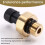 Imported Pressure Sensor 2R2945511 R2945511 49214972 for    1PCS 4
