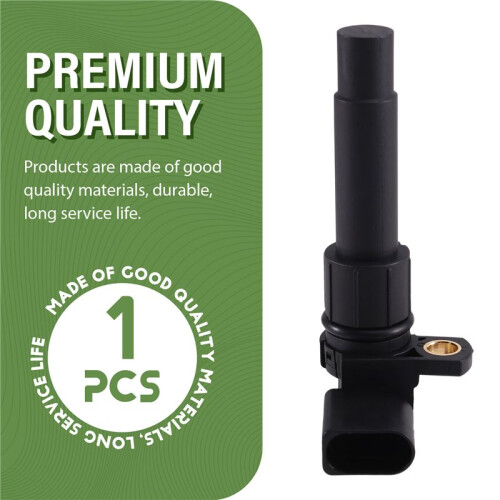 1H0919149B New Crankshaft Position Sensor for 1