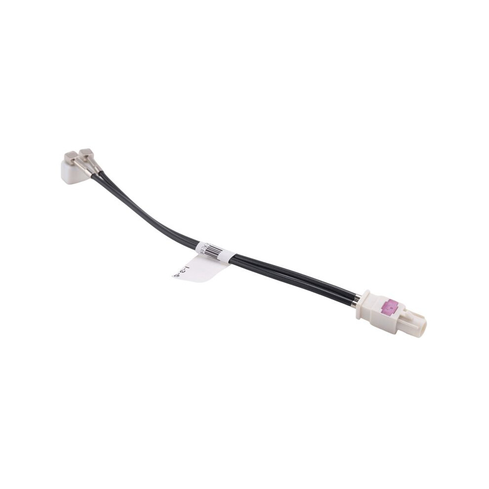 Radio Antenna Adapter Cable Wire Harness 2 To 1 For Rns 310 Rns315 Rns510 Rcd310 Rcd510 Mfd3 4712962977165