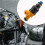 4Pcs/Set New Fuel Injector Nozzle for  E23 E24 E28 E30 E32 E34 E36 318I 535I 0280150714 4