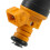 4Pcs/Set New Fuel Injector Nozzle for  E23 E24 E28 E30 E32 E34 E36 318I 535I 0280150714 5