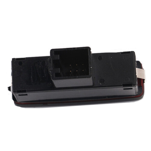 Warning Emergency Hazard Light  Button for  B7 2011 2012 2013 2014 CC 2009-2015 3AA953509 2