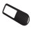 Car Modified Interior Door Handle Protective Cover Decorative Accessories for Beetle 2001-2010 6