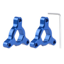 1 Pair 14mm Suspension Fork Preload Adjusters Fit for MT09 Tracer 900 YZFR1 YZFR6 YZF R1 R6 FZ1 FAZER,