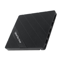 Extern Cd-Dvd-Station USB3.0 Type C Optisch Station CD/DVD-RW-Speler Brander/Schrijver/Lezer voor Laptop-Pc-Venster