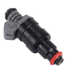Brandstofinjectoren Geschikt voor Ram 1500/2500/3500 1996-1999 5.2/5.9L V8 53030778 Auto Auto Accessoires Onderdelen