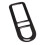 Car Modified Interior Door Handle Protective Cover Decorative Accessories for Beetle 2001-2010 8