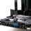USB Header Adapter Riser USB 3.0 19Pin to USB 3.2 Type E 20Pin Converter Chassis Front Panel Type C Plug-in Port 9