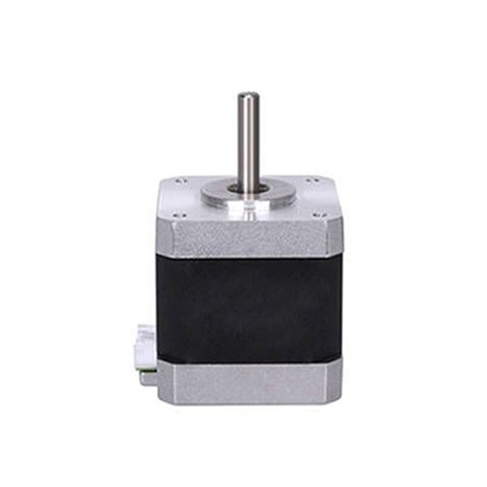 42 Stepper Motor 17Hs8401 48Mm Body 4-Lead With 1M Cable For 3D Printer Motor Robotic Arm B 6032763354612