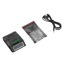 SUNLU Connecteur de Filament Chauffant Rapide pour Imprimante 3D, pour Filaments PLA, PETG, TPU, ABS, PA, 1,75 mm