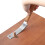 Guitar Fret Crowning File,Fret Repairing Tool Luth 5