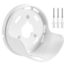 Wall Mount Holder for Deco X20, Deco X60 Whole-Home Mesh WiFi System, Compatible with Home WiFi Router
