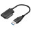 Sata to USB 3.0 7+6PIN 13Pin Converter Cable Quick 1