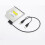 USB2.0 to 6+7 13Pin Slimline Slim SATA Cable with 7
