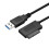 Sata to USB 3.0 7+6PIN 13Pin Converter Cable Quick 7