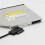 USB2.0 to 6+7 13Pin Slimline Slim SATA Cable with 10
