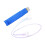 2.54MM 5P STM32 Programming Probe Module Programming STM8 Pogo Pin XH2.54 Socket DuPont Cable DIY Test, 2.54MM 5P 5