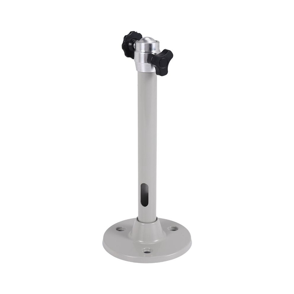 21.5Cm Universal Aluminum Projector Bracket For Projector For Ceiling Or Wall 5 Kg Capacity For Camera Or Projector 6034256825203