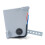 Actuator ADC120 Generator Governor 1Set ADC120 Actuator 3034572 Pickup Sensor ESD5500E Speed Controller-12V 4