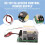 12V 5A UPS Fuction Door Access Control Power Supply Use for Access Control System  Remote Lock AC 110V-240V 4