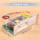 12V 5A UPS Fuction Door Access Control Power Supply Use for Access Control System  Remote Lock AC 110V-240V 6