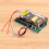 12V 5A UPS Fuction Door Access Control Power Supply Use for Access Control System  Remote Lock AC 110V-240V 5