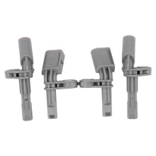 Front Rear Left Right Wheel Speed Sensor for Sagitar Magotan Octavia Xinpa WHT003856A WHT003857A WHT003858A WHT003859A