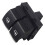 Car Power Window  Button Replacement for     Rabbit B6 2006-2013 5K3959857 5K3959857A 1