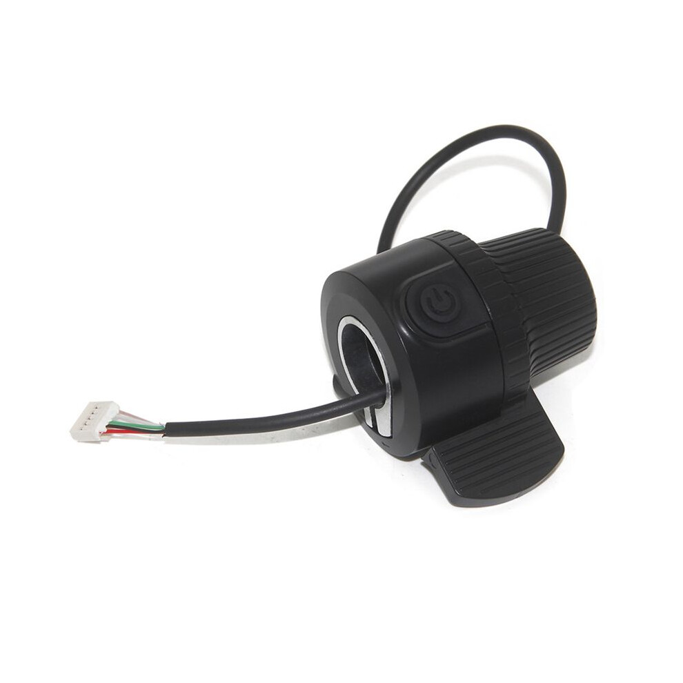 For G2 G3 G4 Throttle Assembly For Kirin Electric Scooter Accelerator Power Black 6034226007943