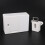 RFID Electronic Cabinet Lock DIY For Wooden Drawer Cabinet, Ready For Use & Programmable(White) 9