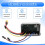 Electric Scooter Board Controller Motherboard for  Max G30 Scooter Accessories 4
