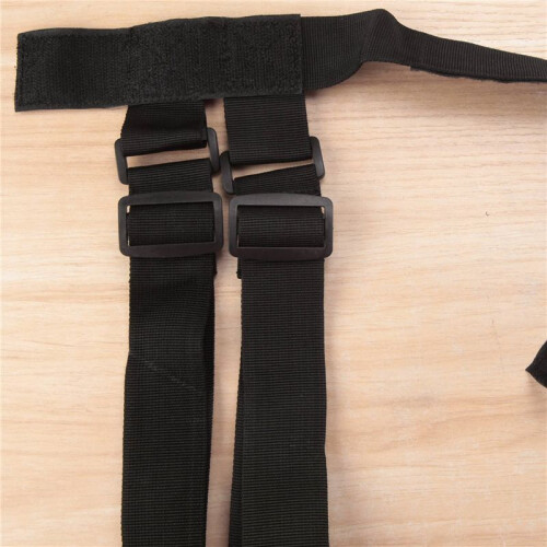 Skateboard Shoulder Carrier Skateboard Carry Strap Durable Adjustable Snowboard Skateboard Backpack Strap 1