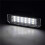Car LED License Plate Light for   4 6 -9N 4